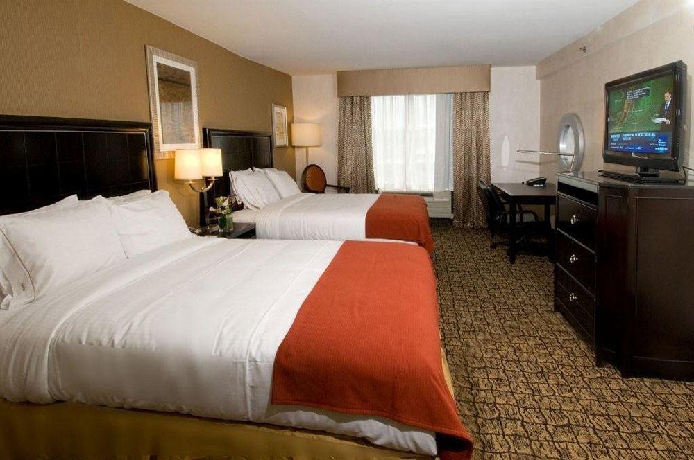 Holiday Inn Express & Suites Columbia - East Elkridge, Jessup An Ihg Hotel Room photo