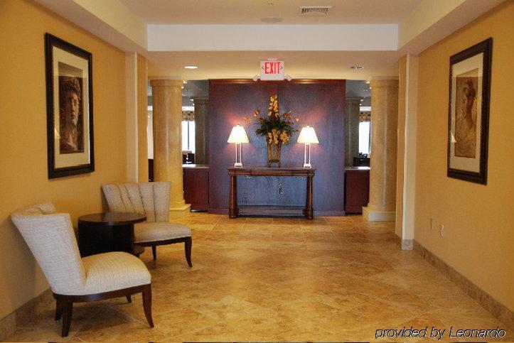 Holiday Inn Express & Suites Niagara Falls, An Ihg Hotel Interior photo