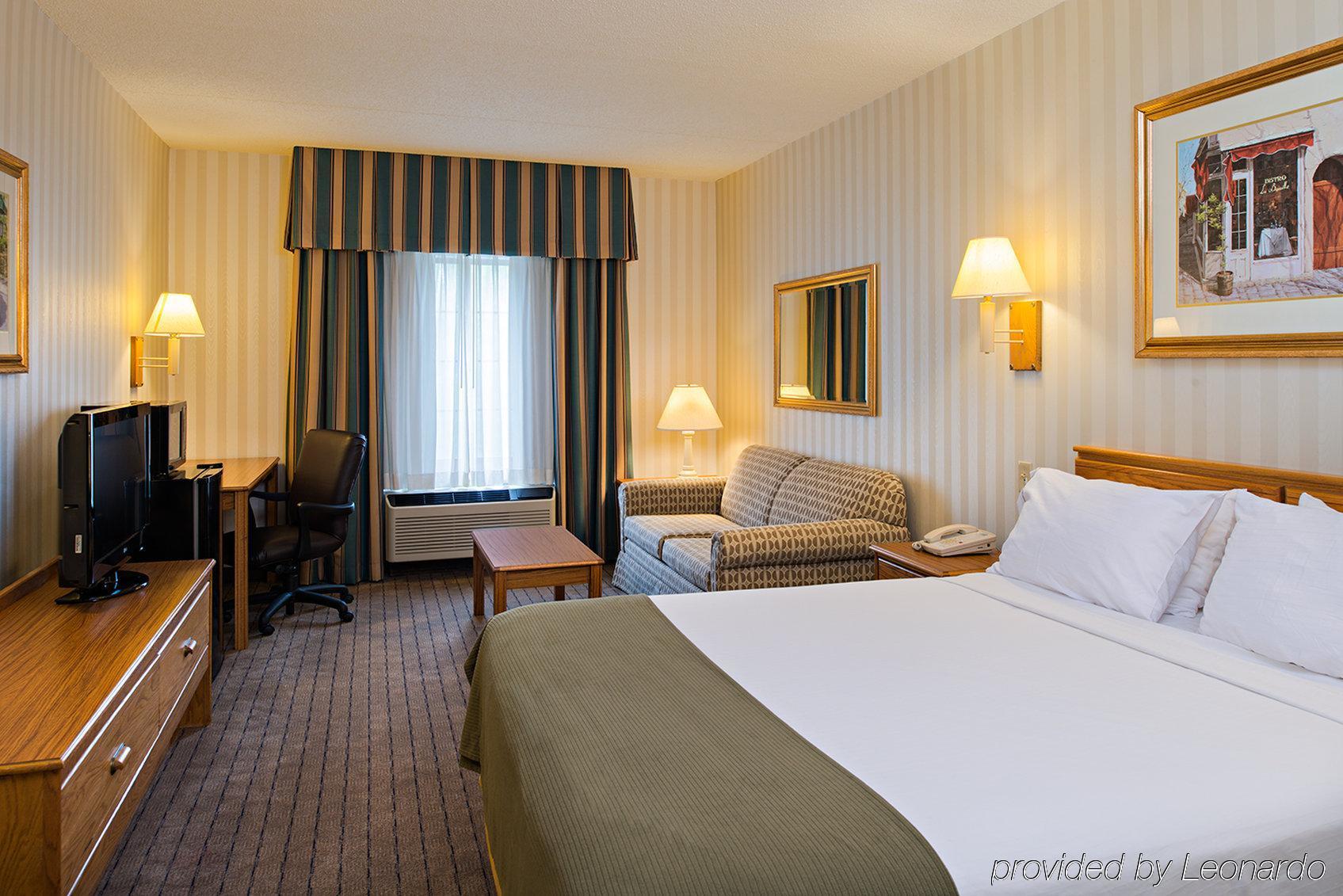 Holiday Inn Express Philadelphia Ne - Langhorne, An Ihg Hotel Room photo