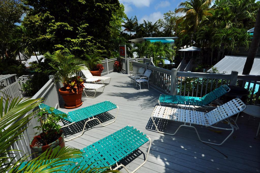 Eden House Hotel Key West Exterior photo