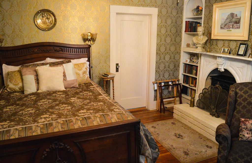 Glenmorey Country House Placerville Room photo
