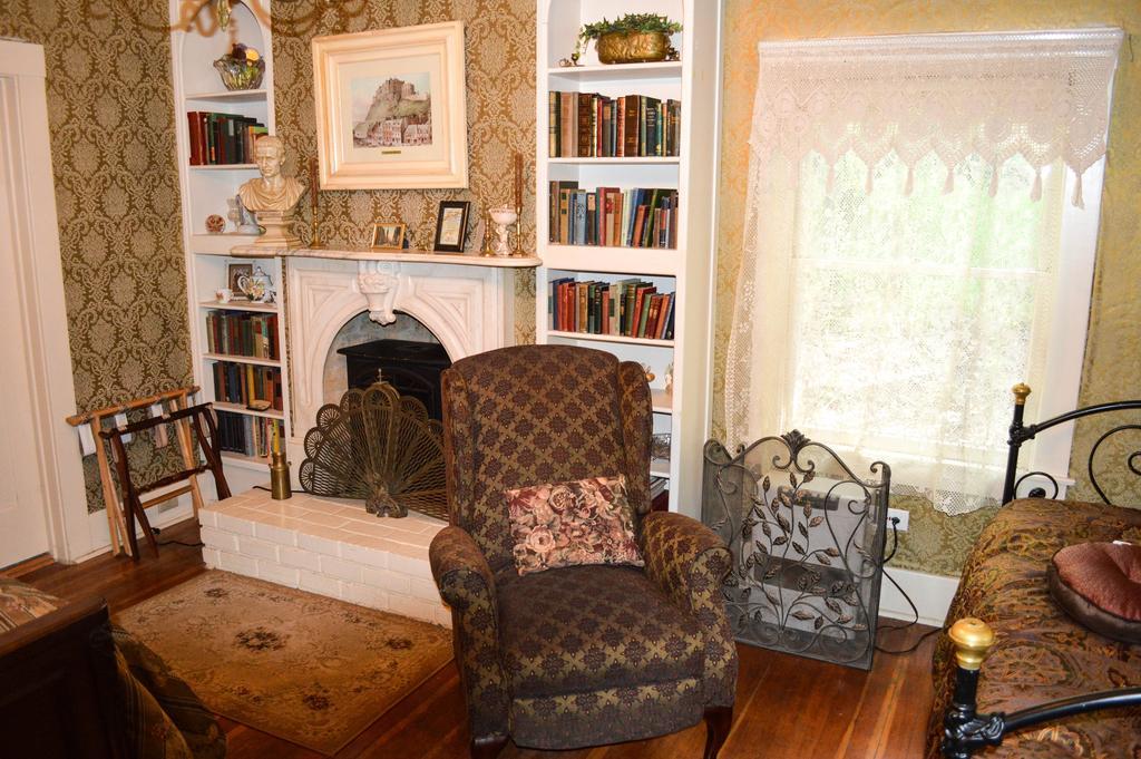 Glenmorey Country House Placerville Room photo