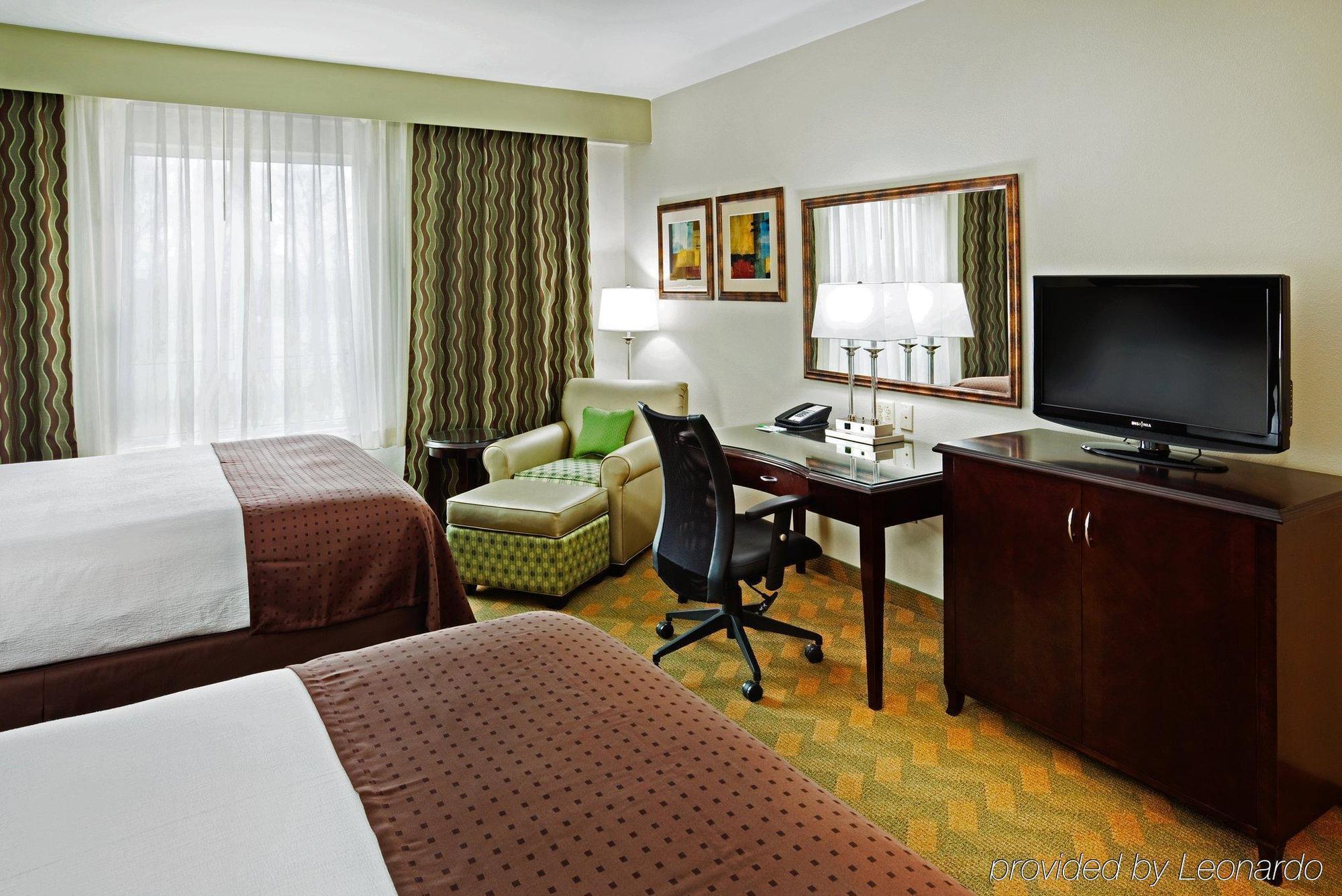 Holiday Inn Rock Hill, An Ihg Hotel Room photo