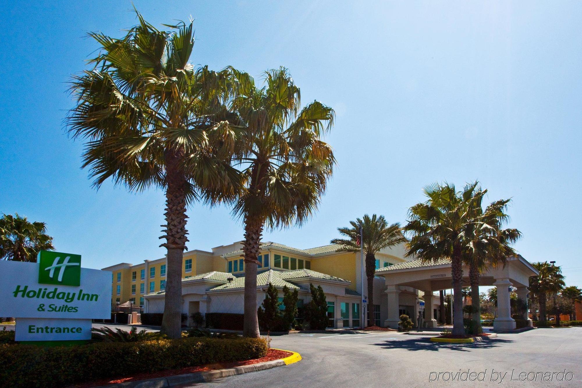 Holiday Inn St. Augustine - Historic, An Ihg Hotel Exterior photo