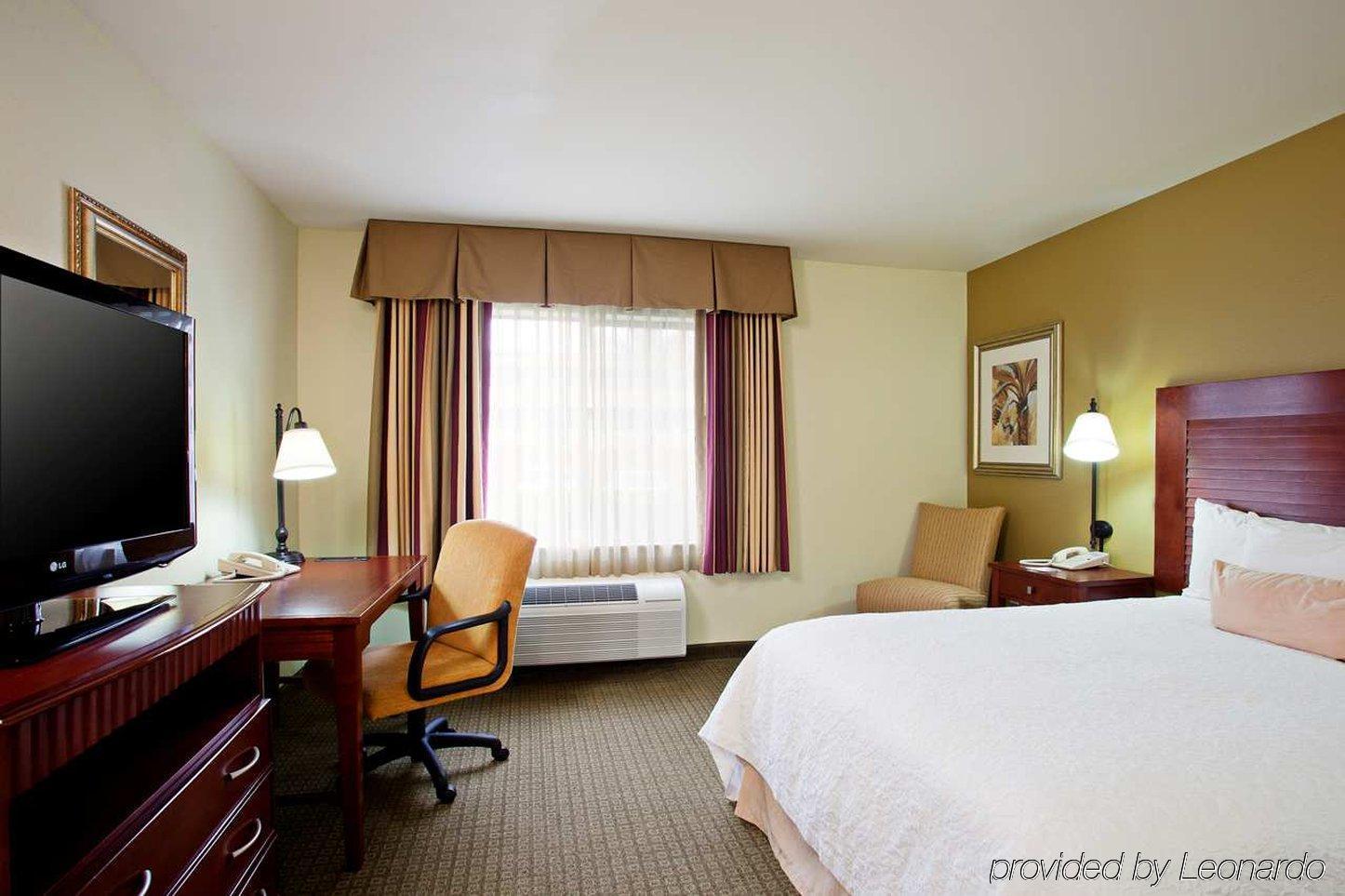 Four Points By Sheraton San Diego - Sea World Room photo