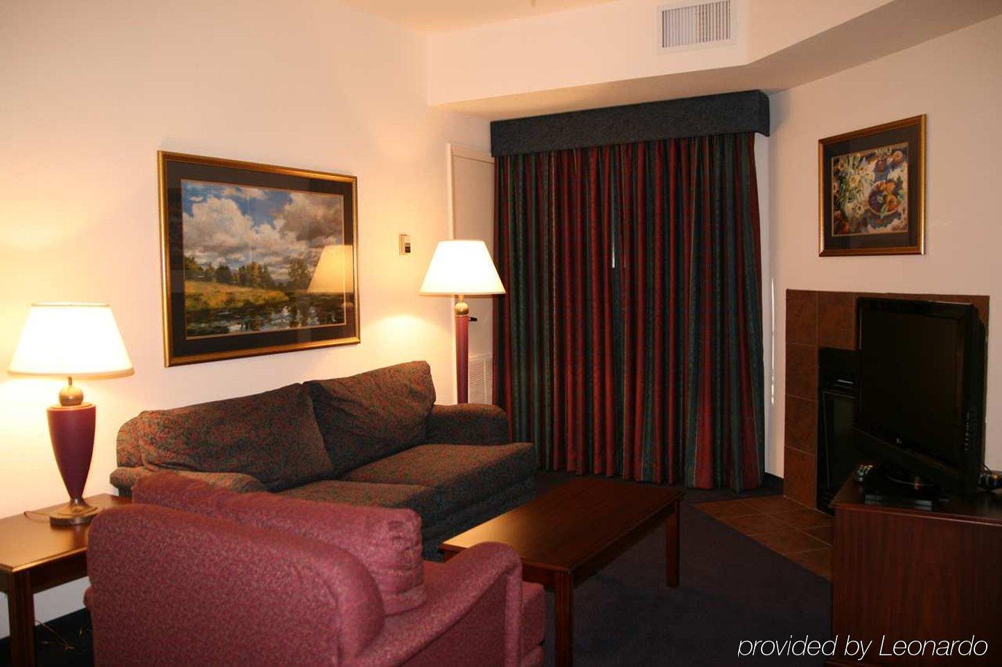 Hampton Inn & Suites Denver Tech Center Centennial Room photo