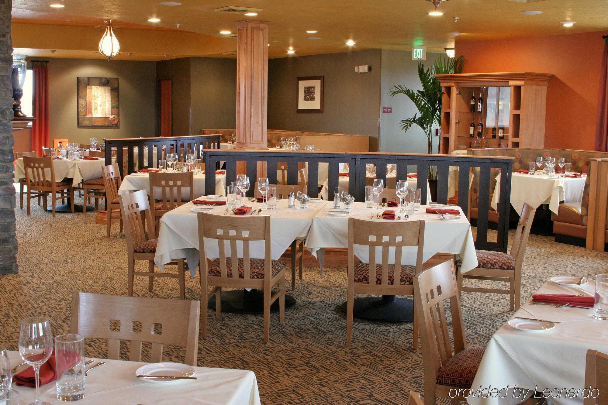 Holiday Inn Denver-Parker-E470/Parker Road, An Ihg Hotel Restaurant photo