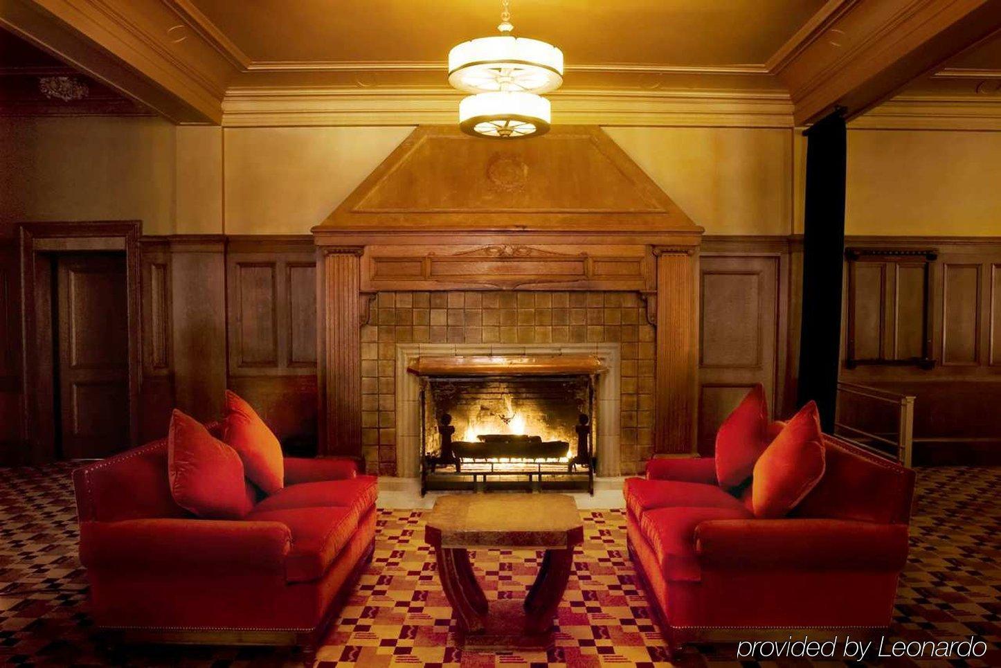 Arctic Club Hotel Seattle Interior photo