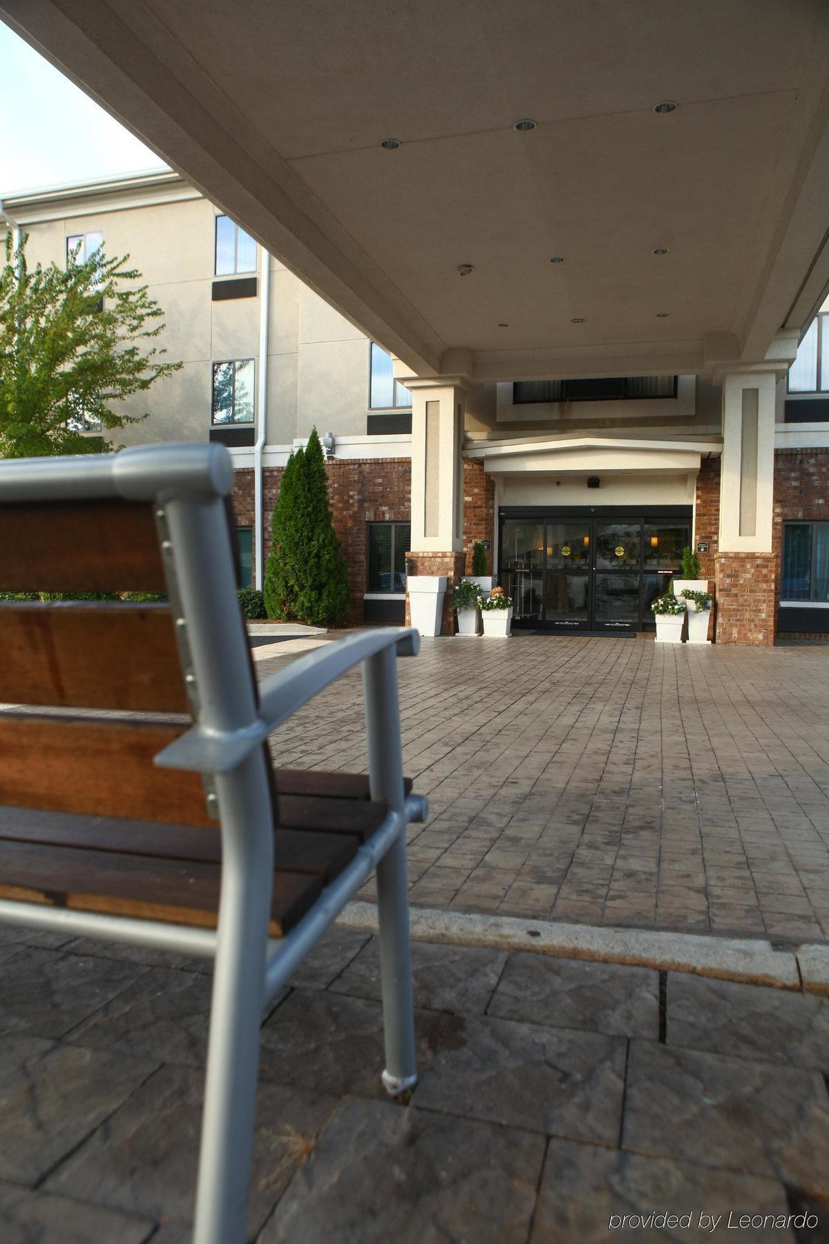 Holiday Inn Express Hotel & Suites Austell Powder Springs, An Ihg Hotel Exterior photo