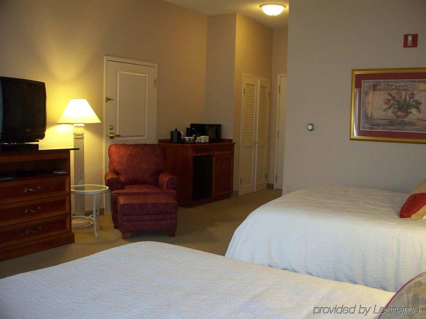 Hilton Garden Inn Fort Wayne Room photo