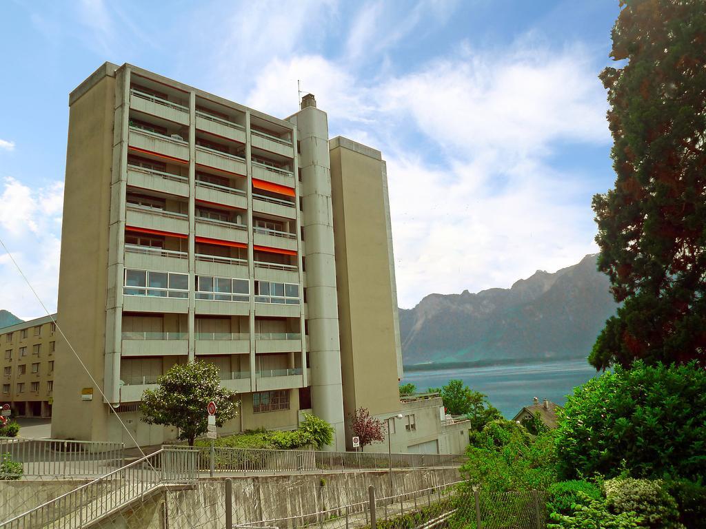 Mouette Hotel Montreux Room photo