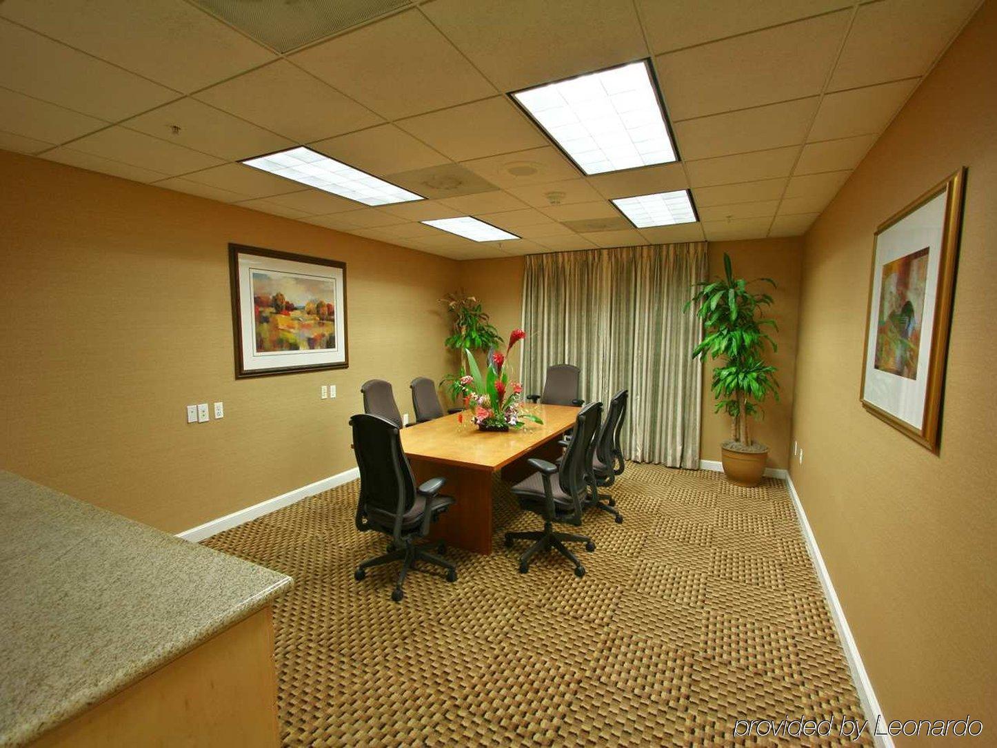 Homewood Suites Dulles-International Airport Herndon Business photo