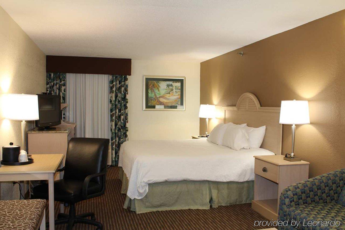 Hampton Inn Hilton Head Hilton Head Island Room photo