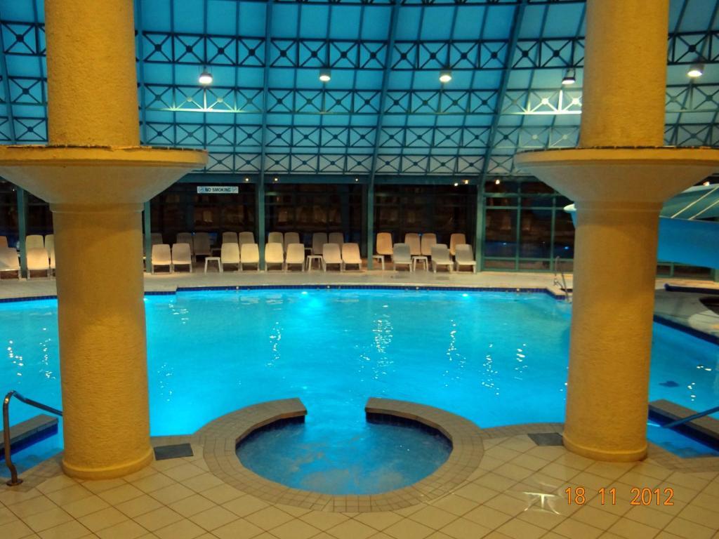 Klassis Resort Hotel Silivri Exterior photo