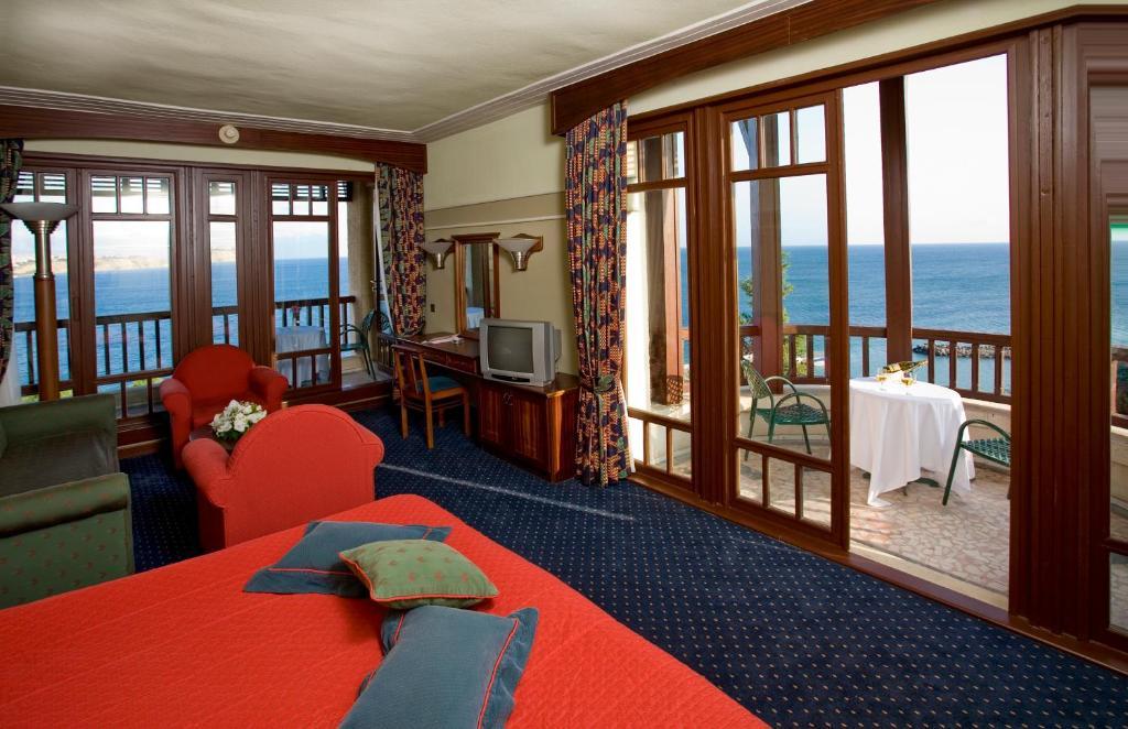 Klassis Resort Hotel Silivri Room photo