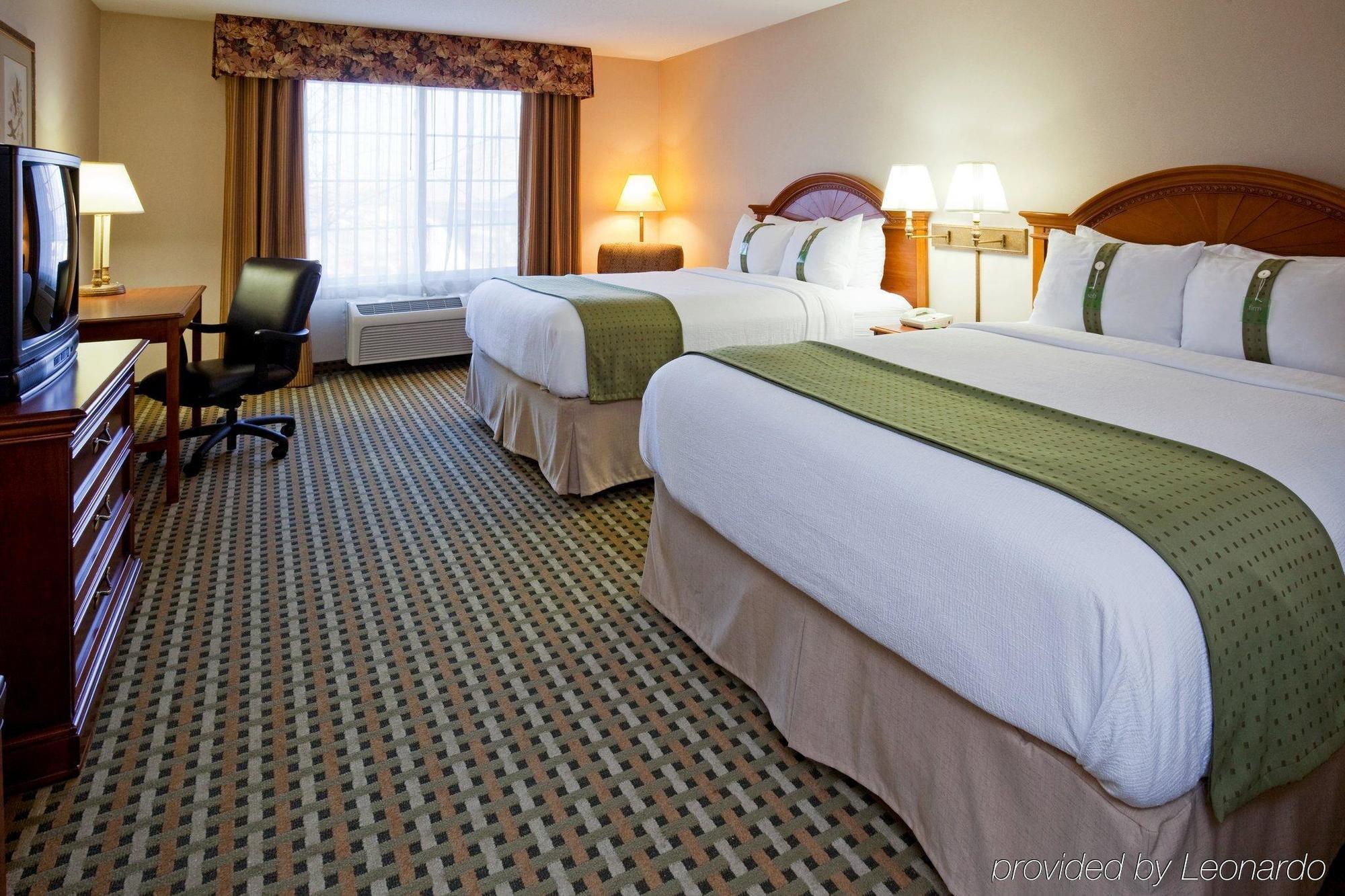 Holiday Inn Milwaukee Airport, An Ihg Hotel Room photo