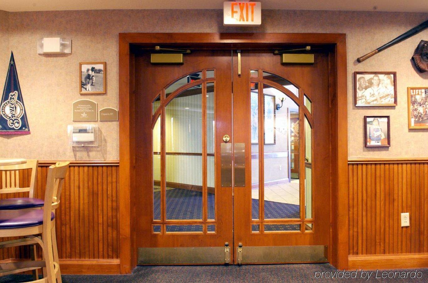 Holiday Inn Milwaukee Airport, An Ihg Hotel Interior photo