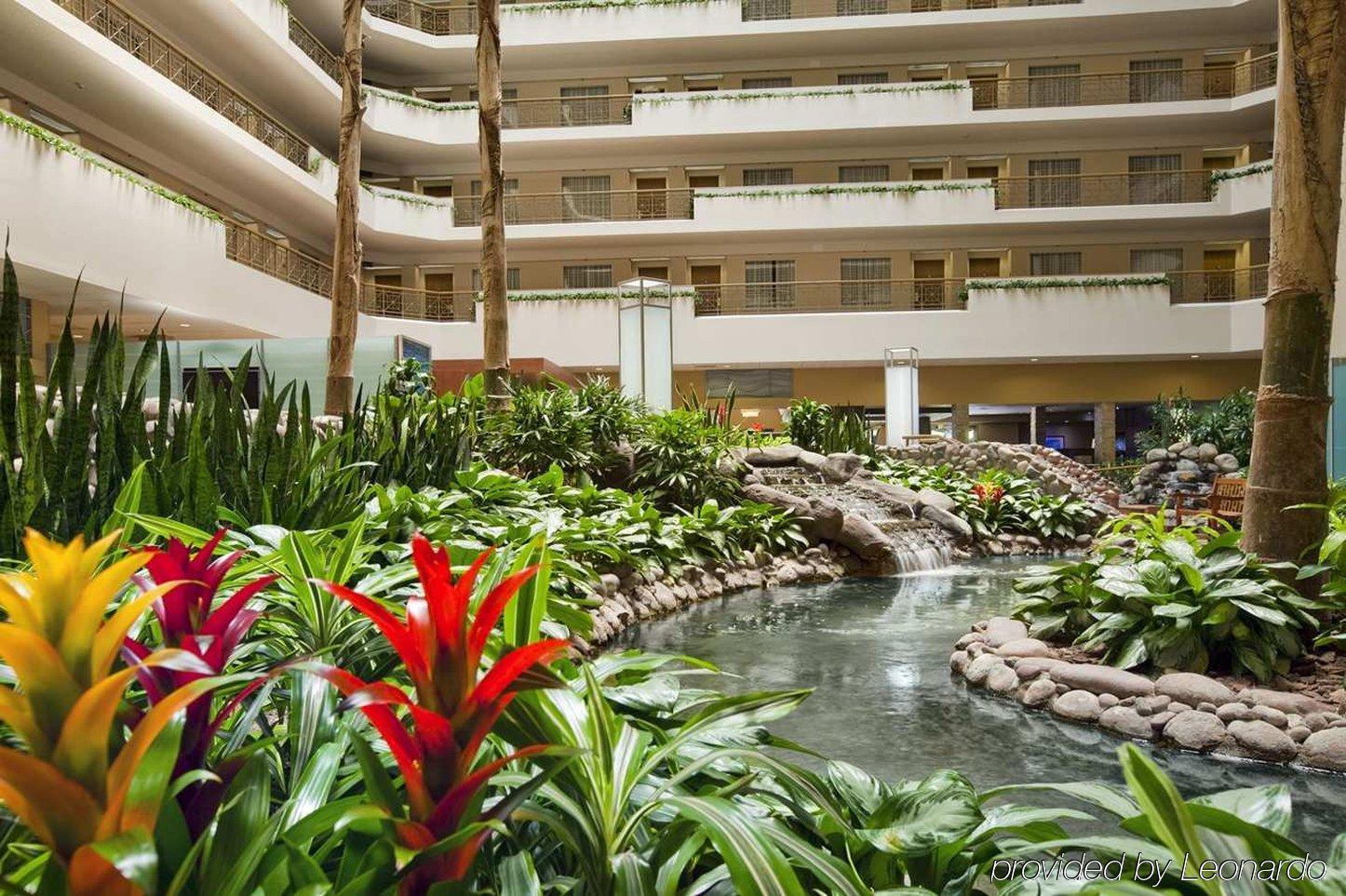 Embassy Suites By Hilton San Diego La Jolla Interior photo