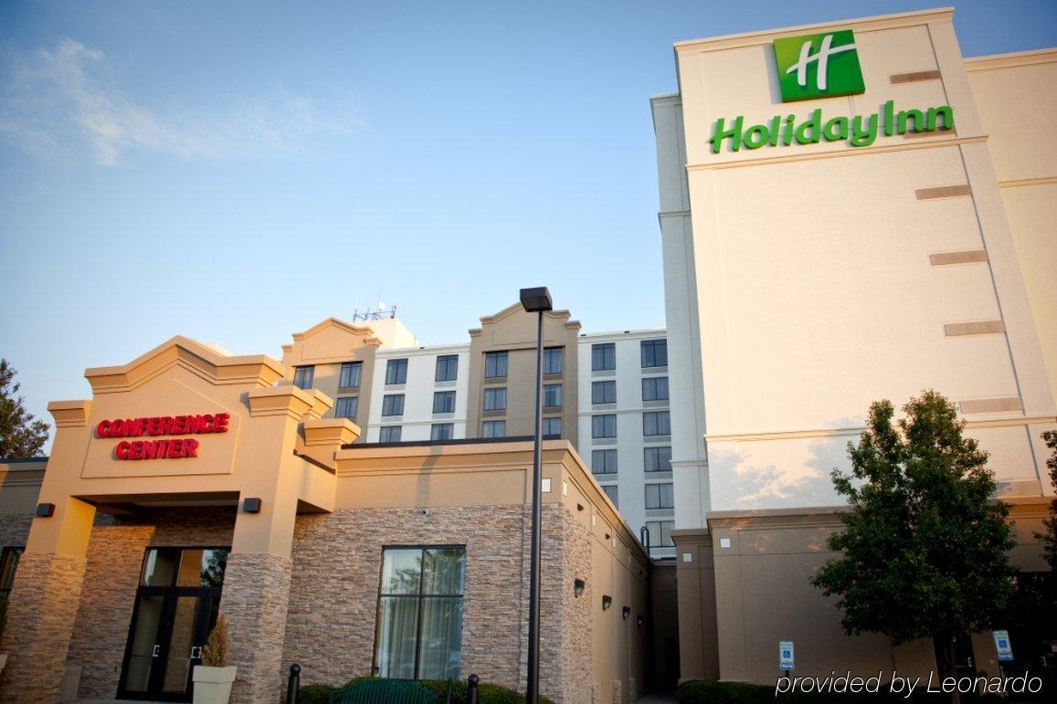 Holiday Inn Hotel & Suites Chicago Northwest - Elgin, An Ihg Hotel Exterior photo