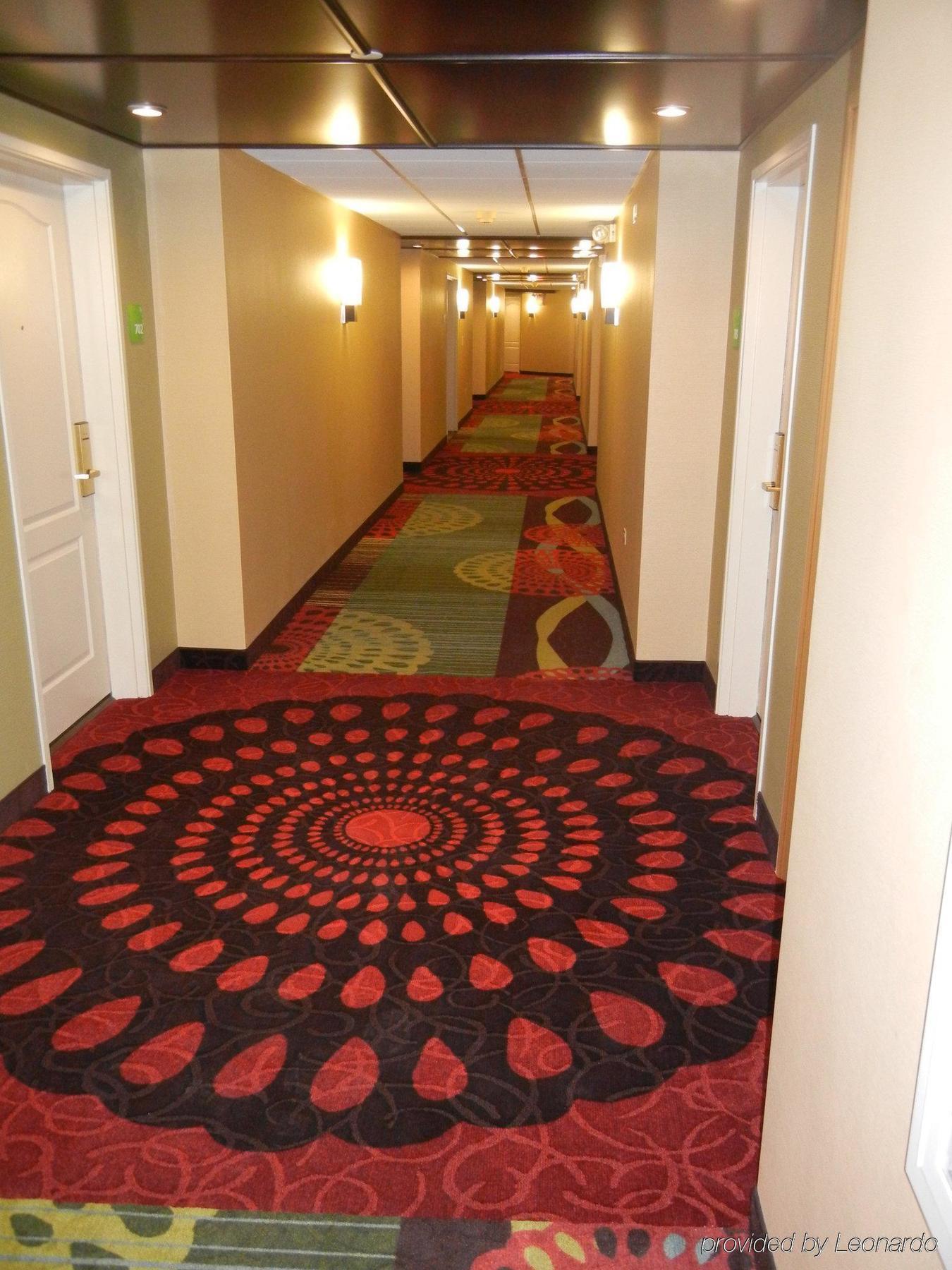 Holiday Inn Hotel & Suites Chicago Northwest - Elgin, An Ihg Hotel Interior photo