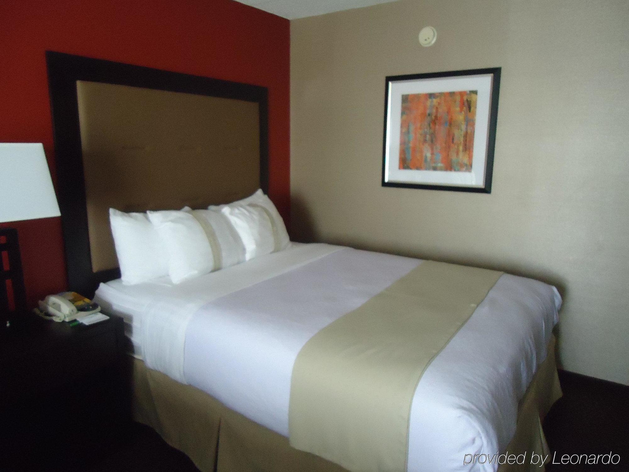Holiday Inn Hotel & Suites Chicago Northwest - Elgin, An Ihg Hotel Room photo