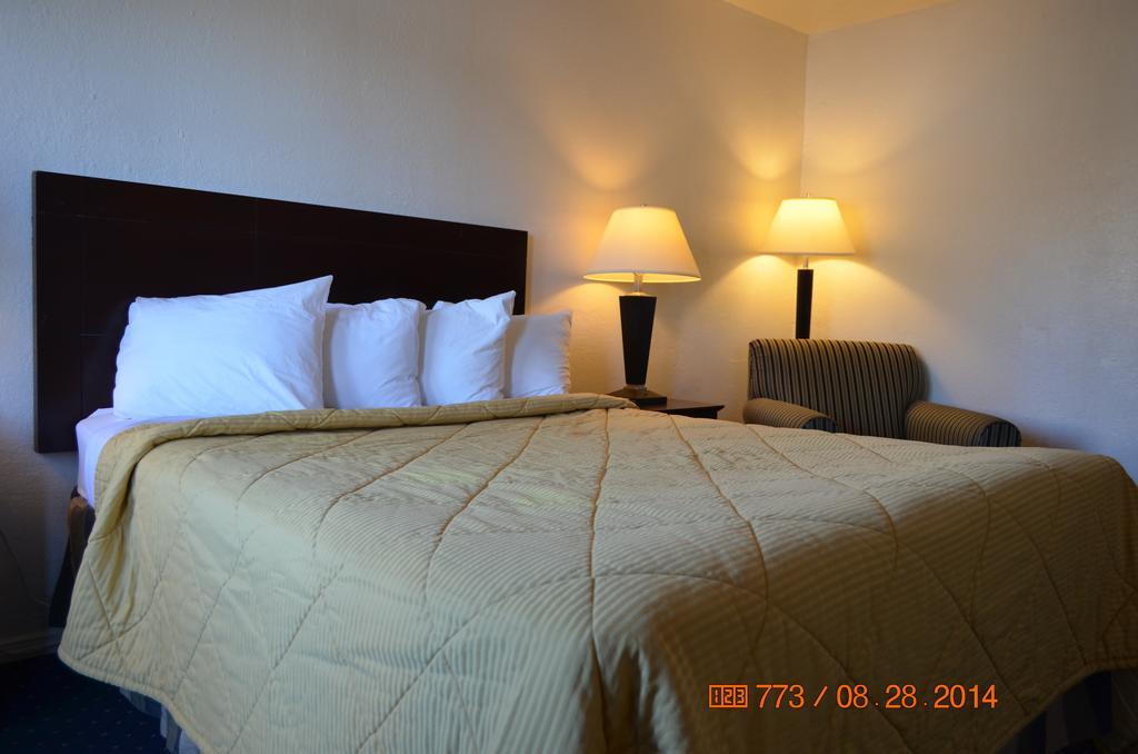 Citilodge Suites & Motel Missoula Room photo