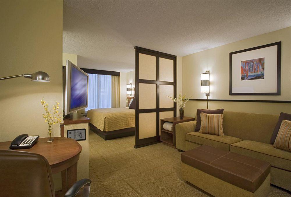 Hyatt Place Atlanta Duluth Johns Creek Room photo