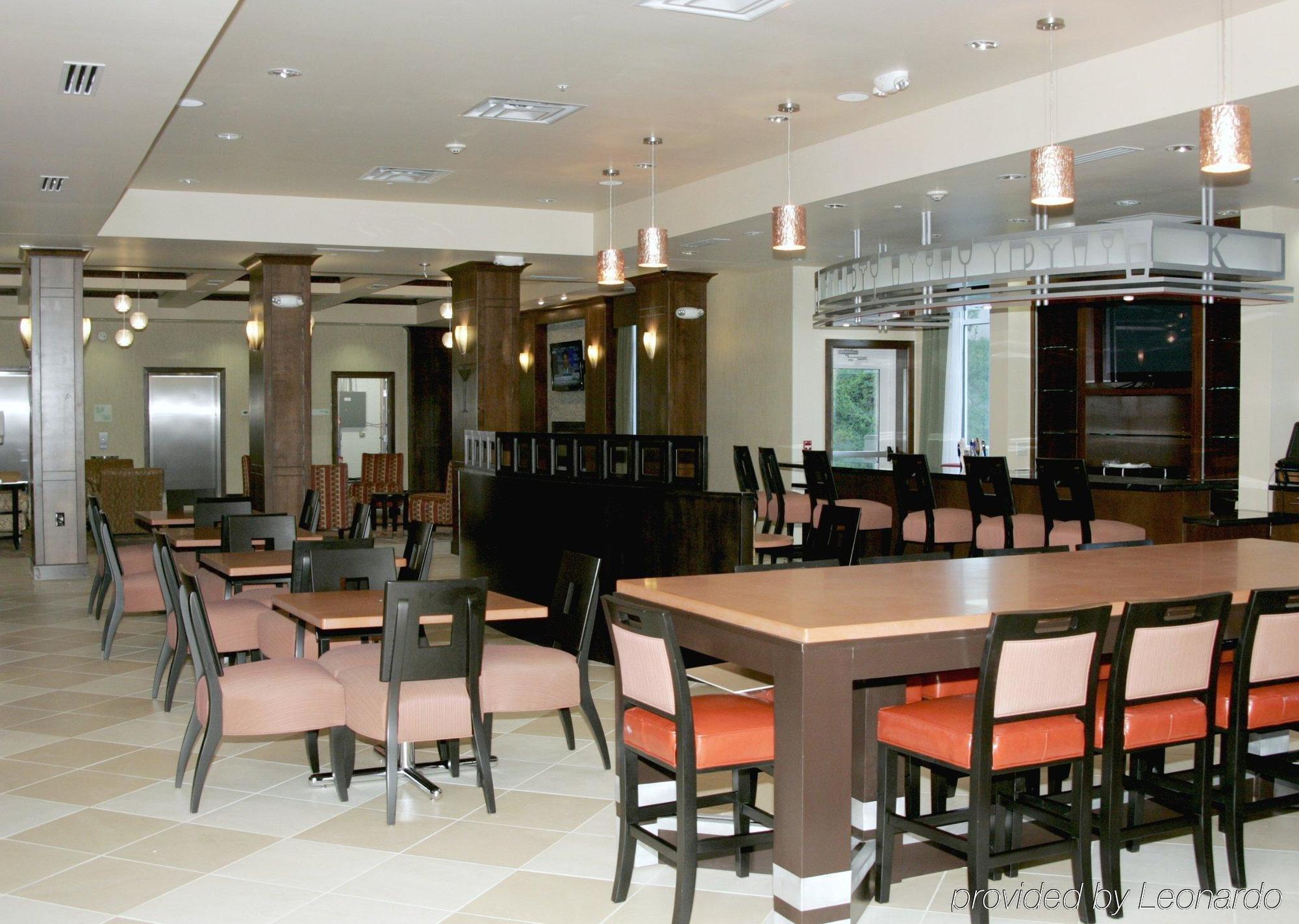 Holiday Inn Jackson Nw - Airport Road, An Ihg Hotel Restaurant photo