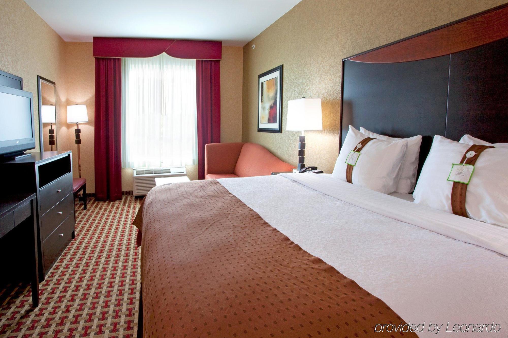 Holiday Inn Jacksonville E 295 Baymeadows, An Ihg Hotel Room photo