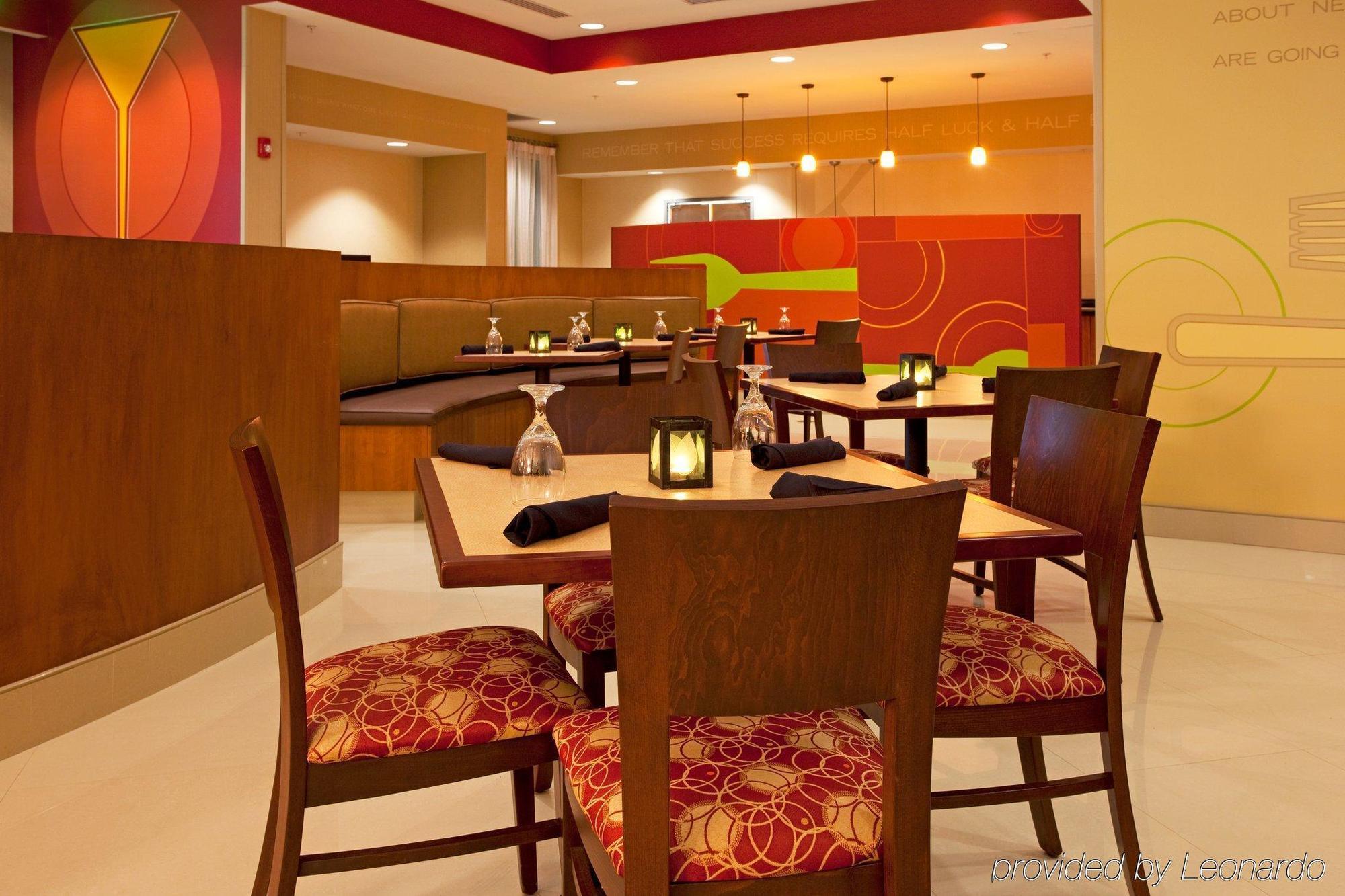 Holiday Inn Jacksonville E 295 Baymeadows, An Ihg Hotel Restaurant photo