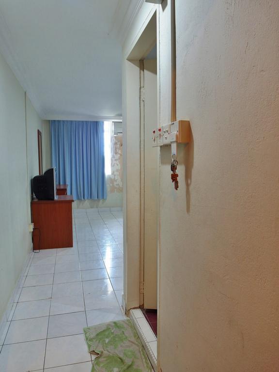 One Hotel Labuan Room photo