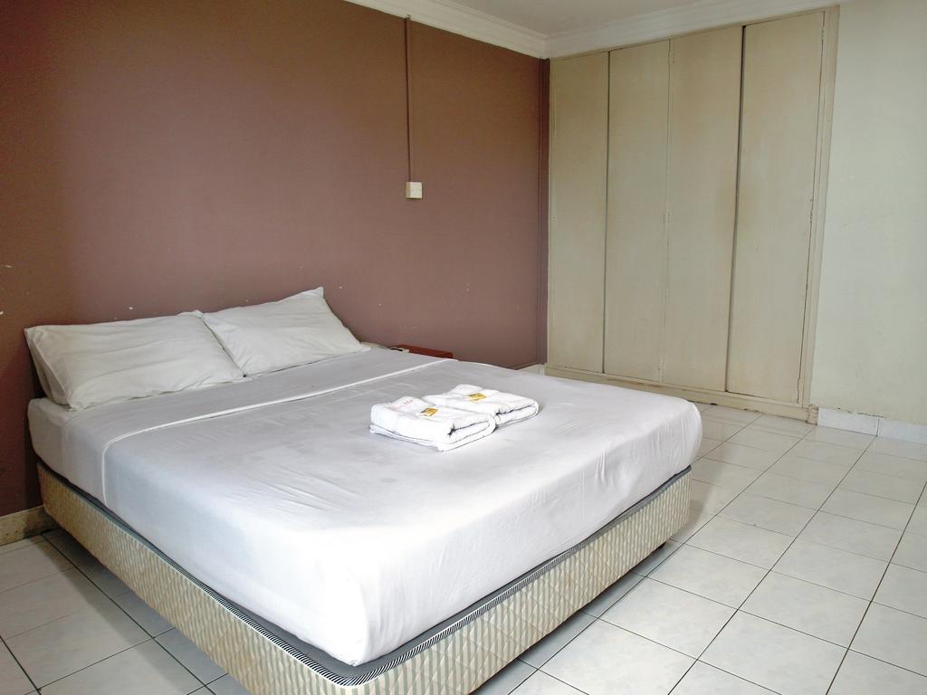 One Hotel Labuan Room photo