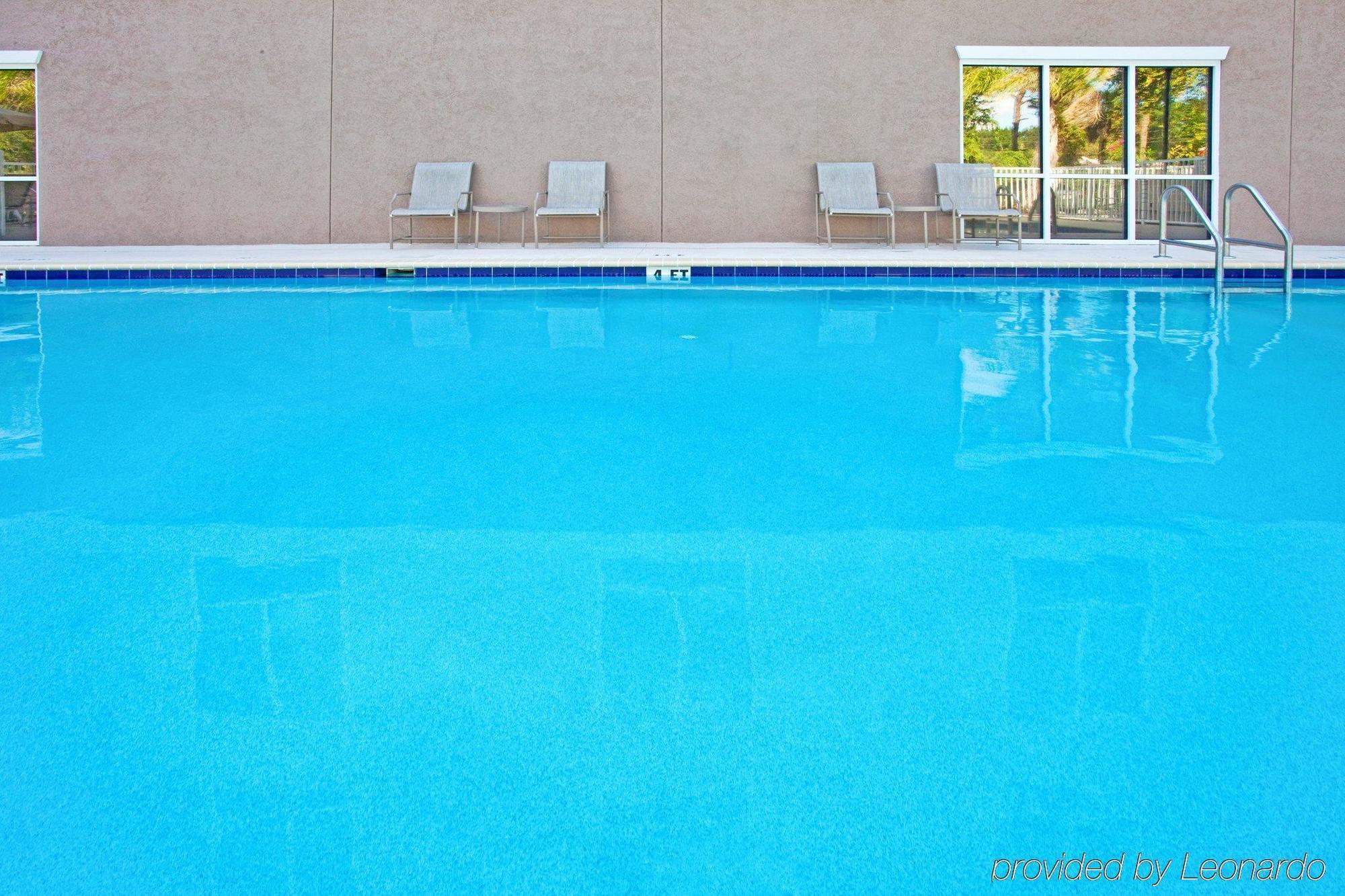 Holiday Inn Express Silver Springs - Ocala, An Ihg Hotel Exterior photo