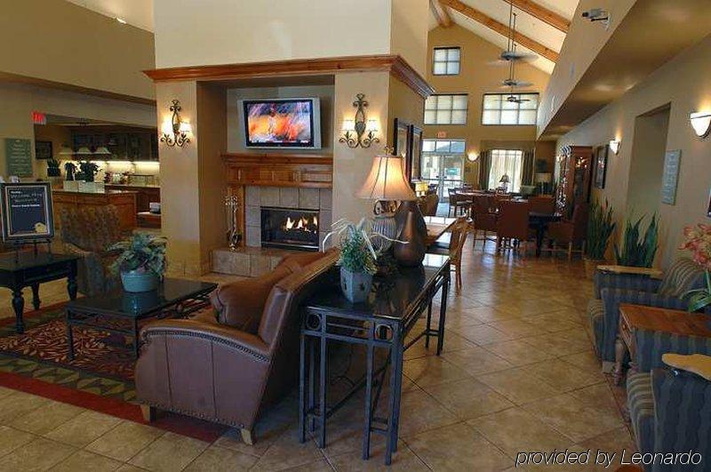 Homewood Suites By Hilton Phoenix-Biltmore Interior photo