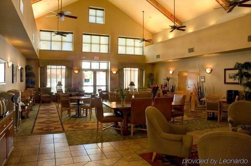 Homewood Suites By Hilton Phoenix-Biltmore Restaurant photo