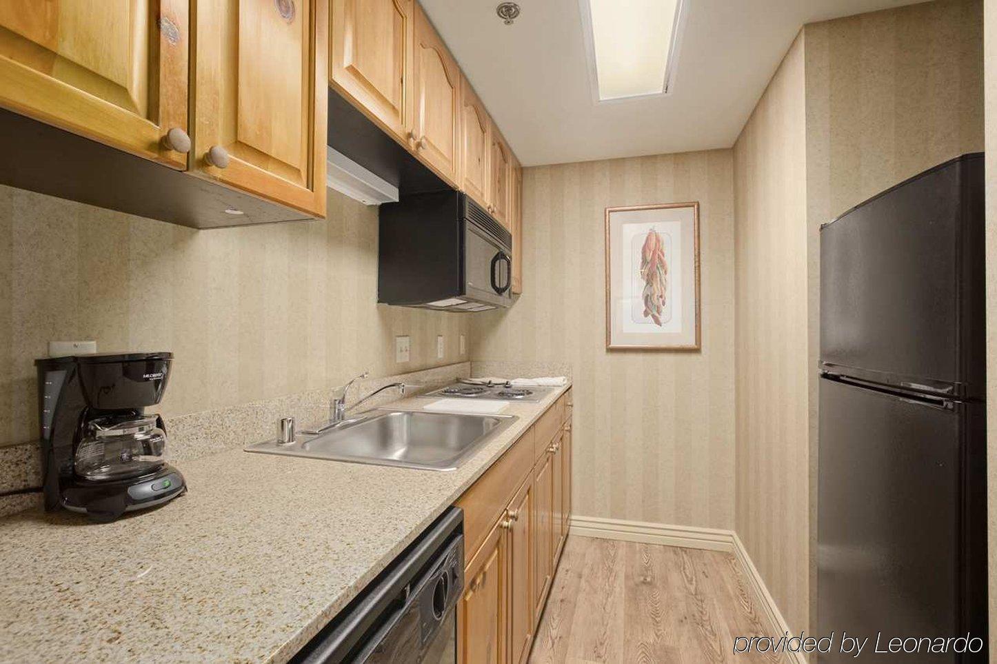 Homewood Suites By Hilton Phoenix-Biltmore Room photo