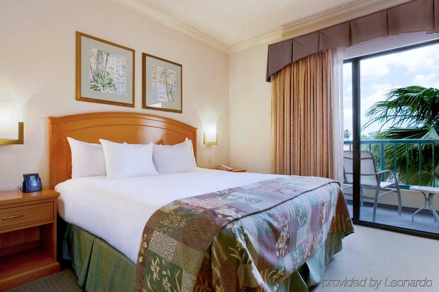 Hilton Boca Raton Suites Room photo