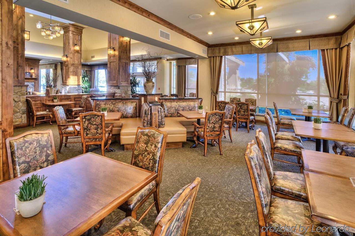 Hilton Garden Inn Boise / Eagle Restaurant photo