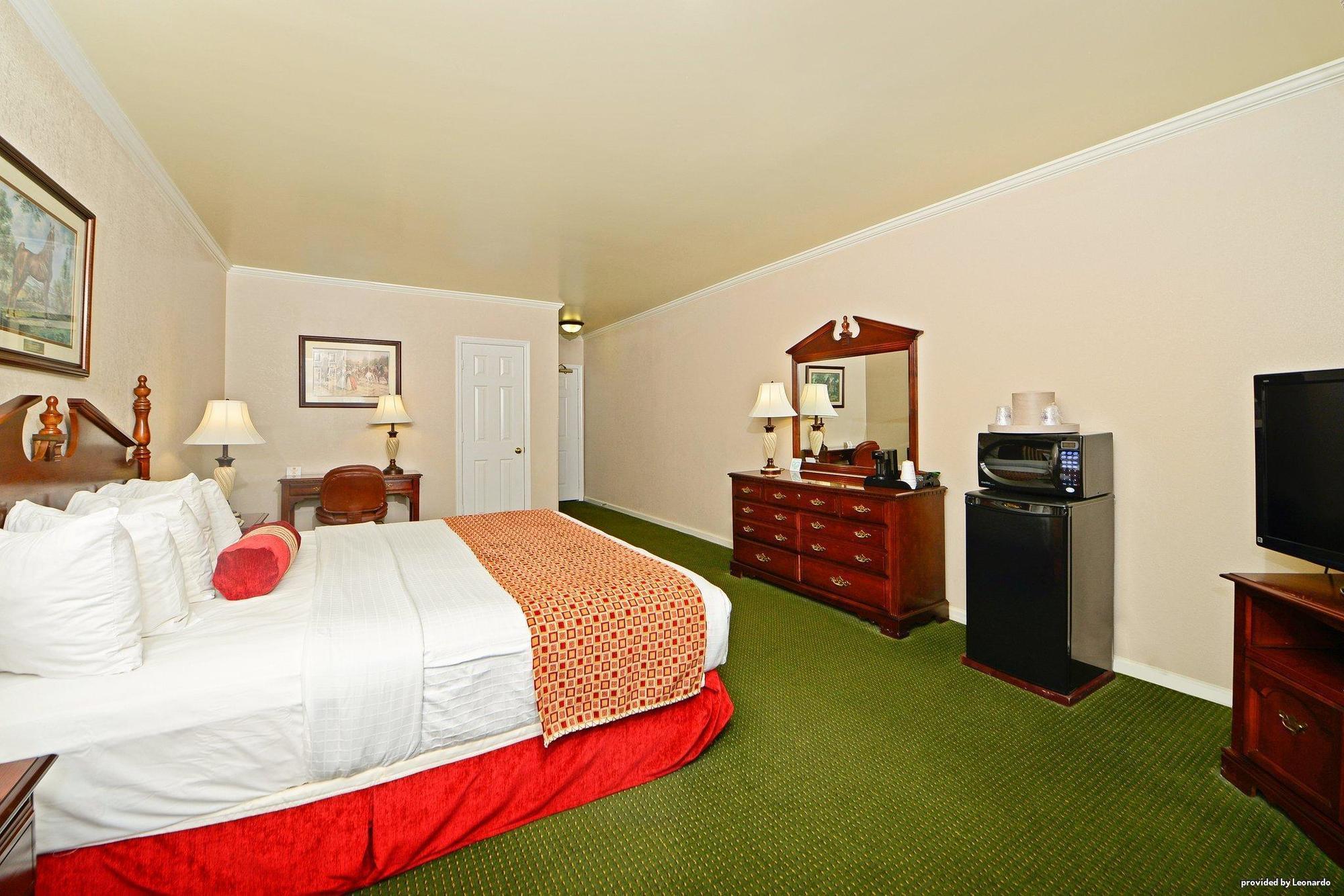 Best Western Spring Hill Inn & Suites Room photo