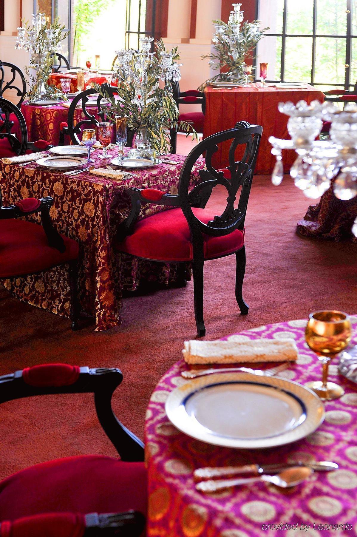 Sahara Palace Marrakech Marrakesh Restaurant photo