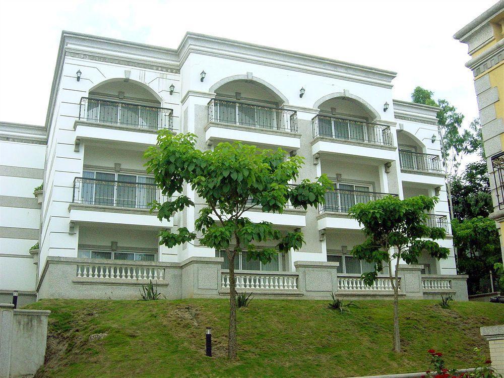 Royal Villas Halong Ha Long Exterior photo