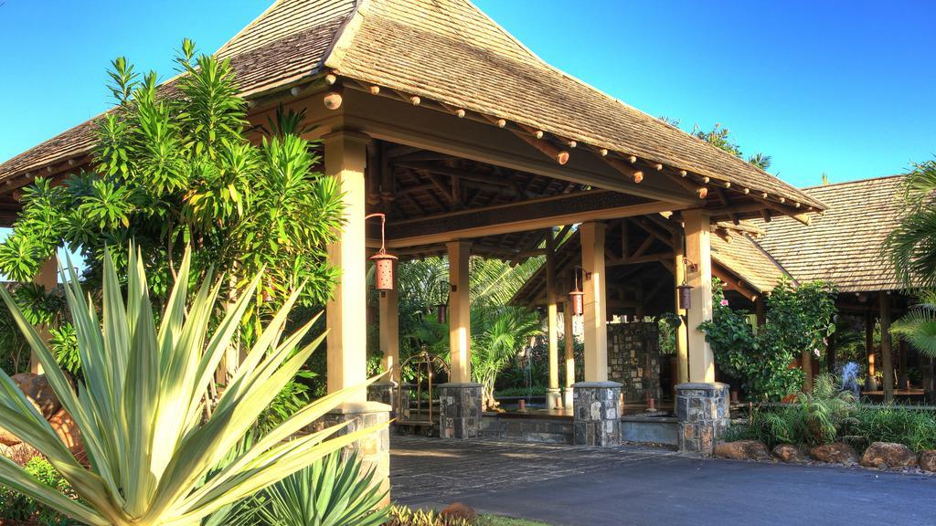 Heritage Awali Golf & Spa Resort Bel Ombre Exterior photo