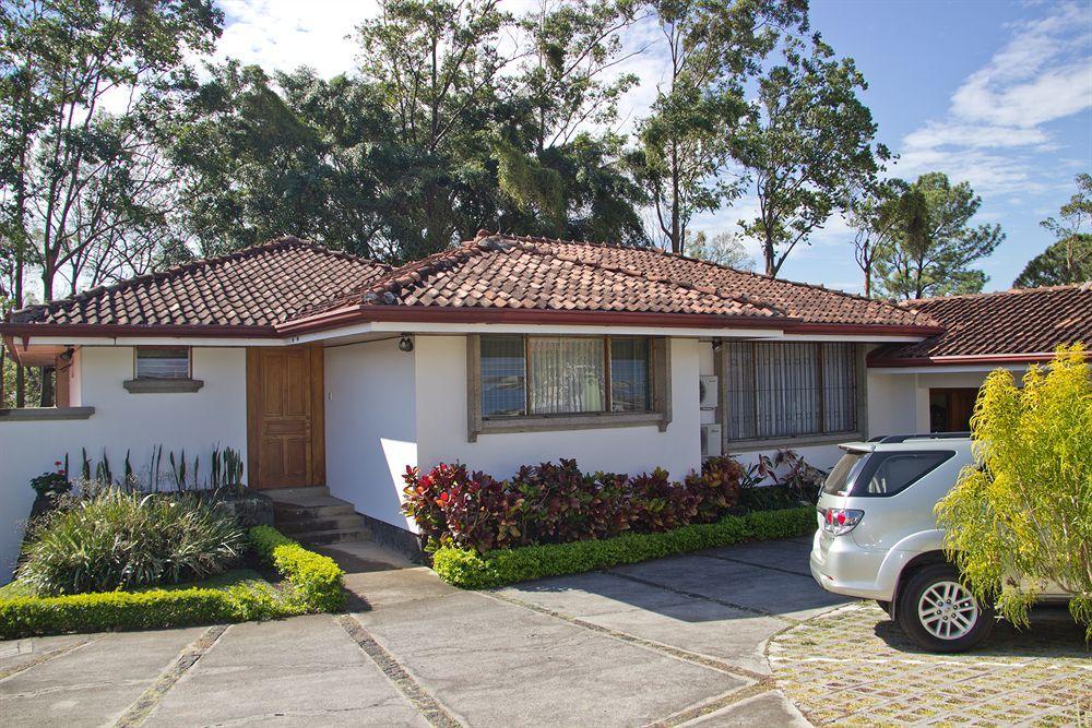 Terrazas De Golf Boutique Hotel San Jose  Exterior photo