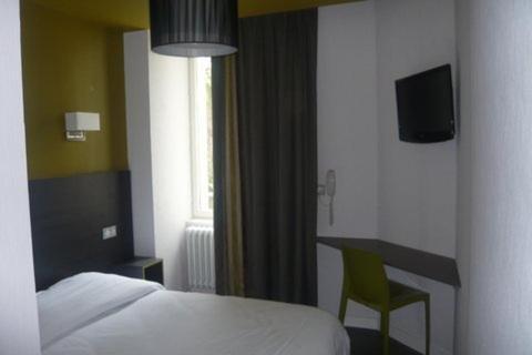 Hotel Quai De Saone Macon Room photo