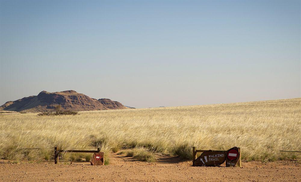 Desert Camp Sesriem Exterior photo