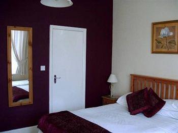 Camelot Lodge Hotel Eastbourne Exterior photo