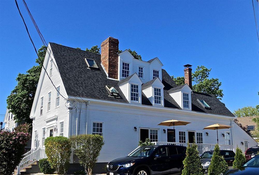 Atlantic Light Inn Provincetown Exterior photo