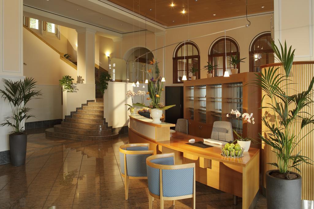 Esplanade Hotel, Resort & Spa Minusio Interior photo
