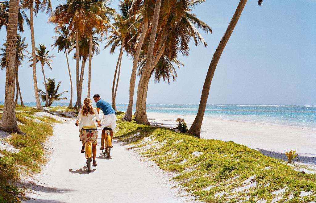 Tortuga Bay Hotel Punta Cana Exterior photo