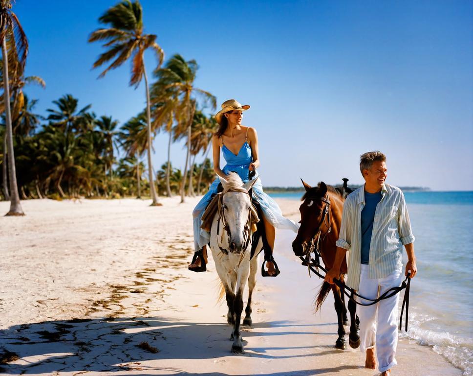 Tortuga Bay Hotel Punta Cana Exterior photo